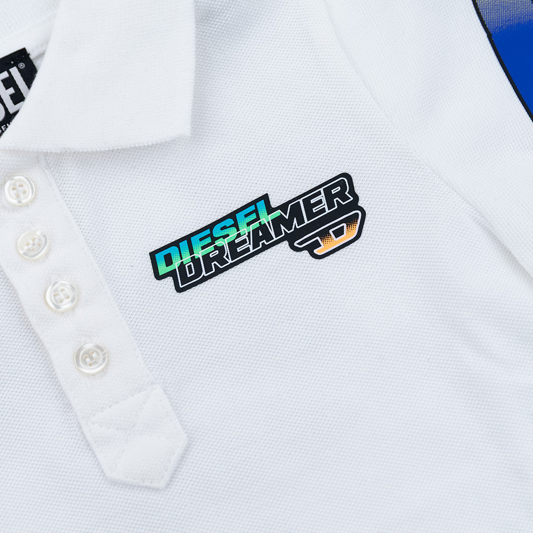 POLO DIESEL BAMBINO - NUOVI ARRIVI SS