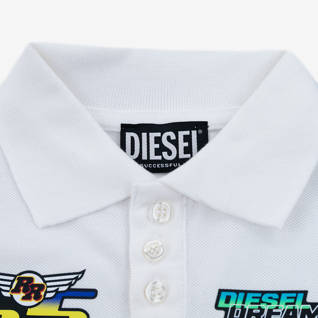 POLO DIESEL BAMBINO - NUOVI ARRIVI SS