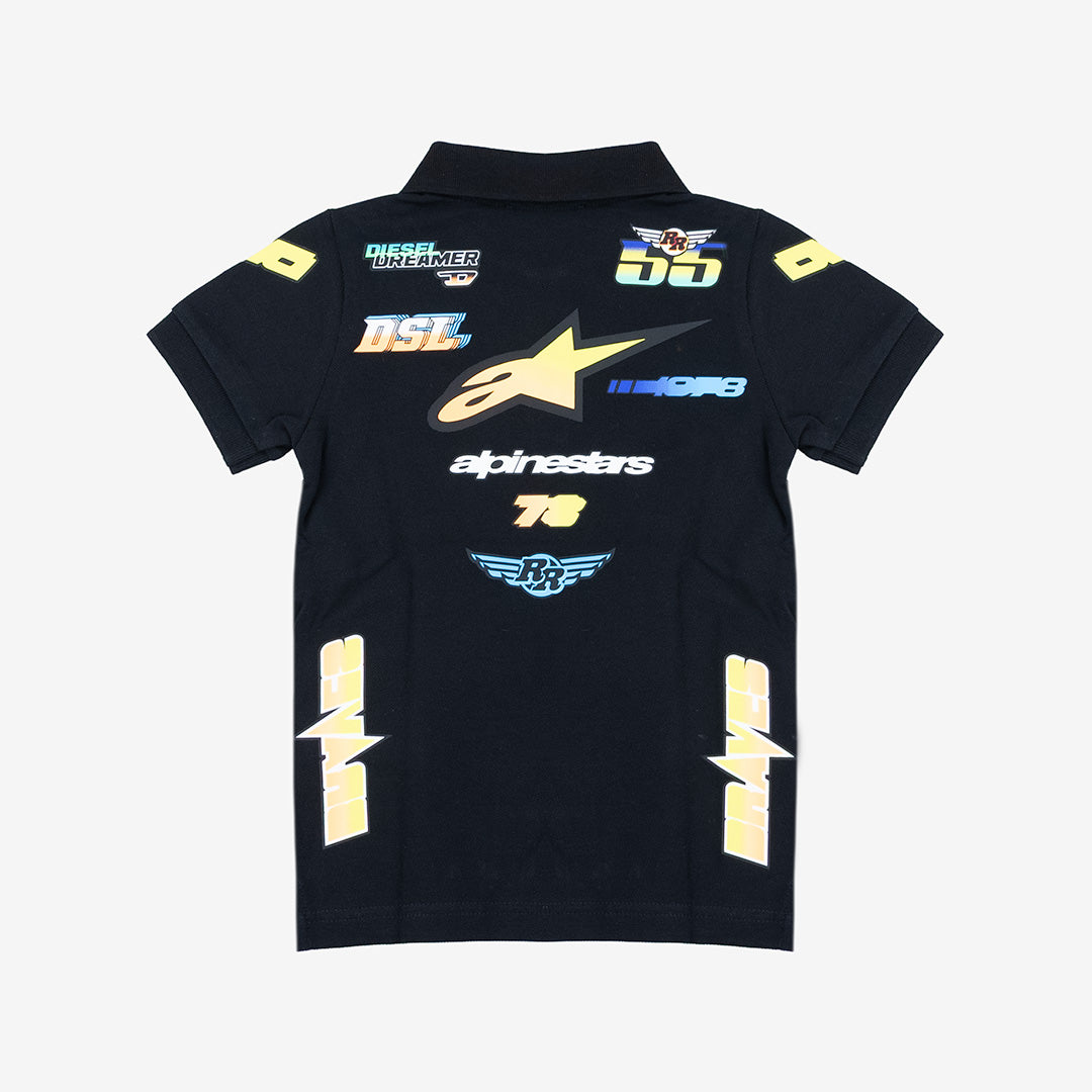 POLO DIESEL BAMBINO - NUOVI ARRIVI SS