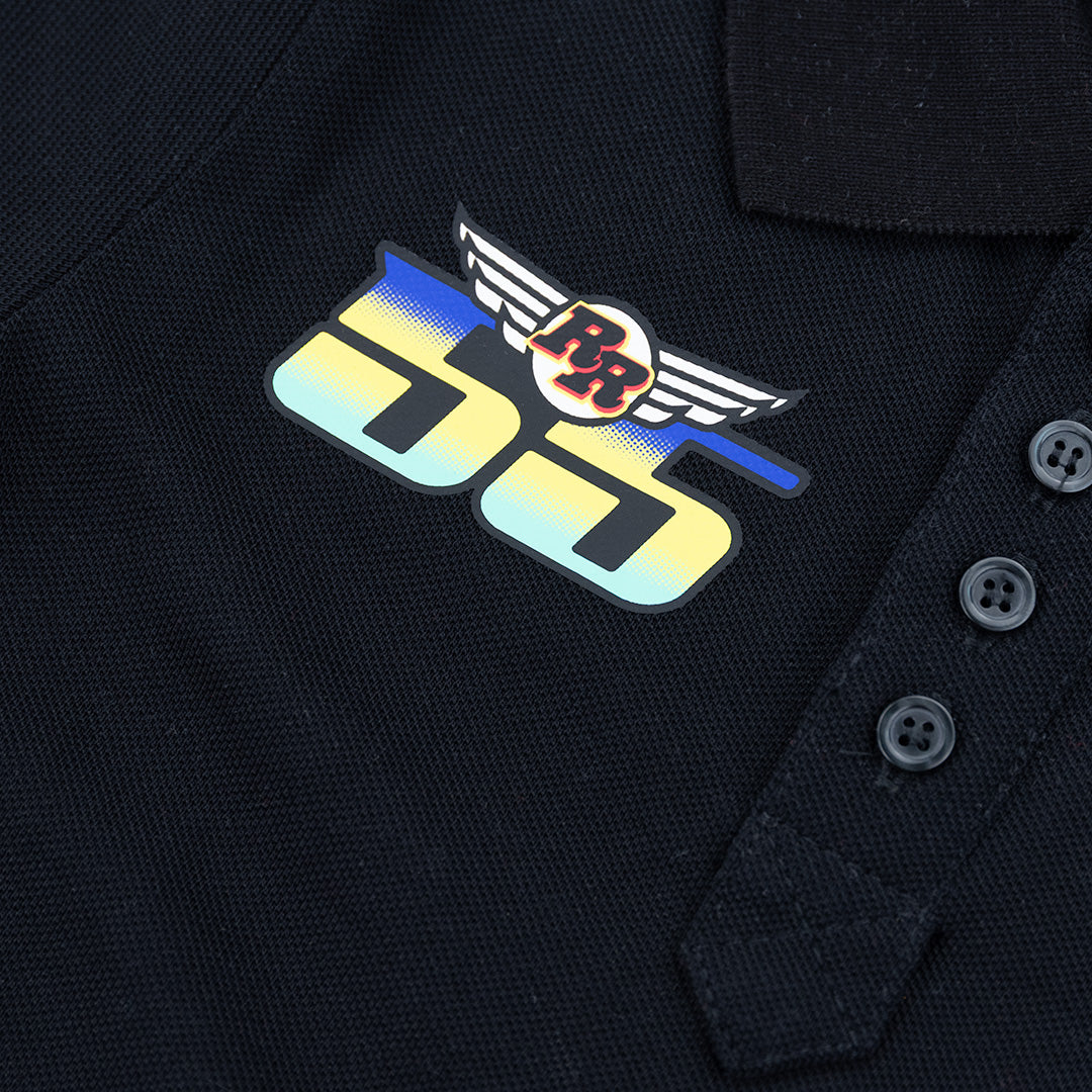 POLO DIESEL BAMBINO - NUOVI ARRIVI SS