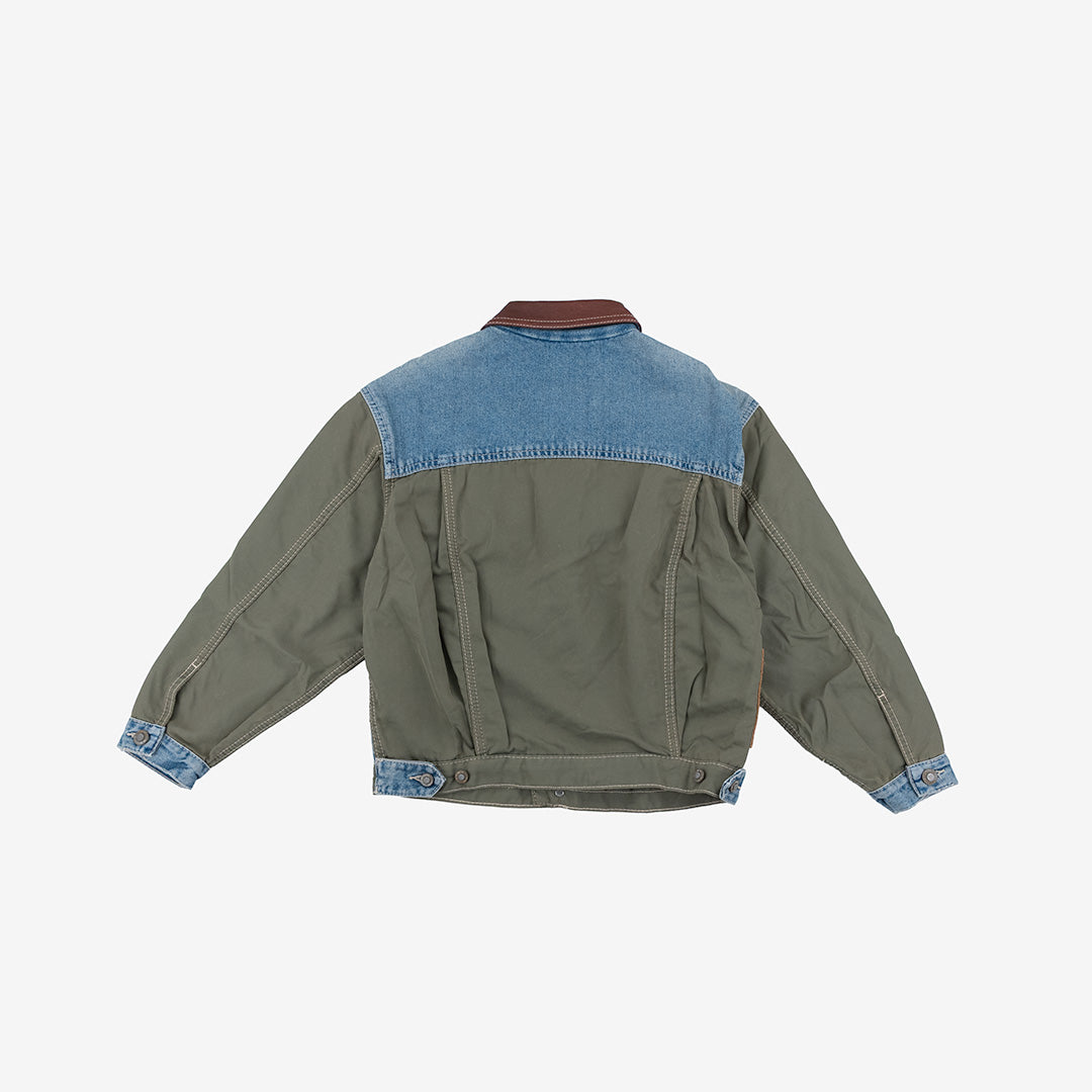 GIUBBINO DIESEL BAMBINO - NUOVI ARRIVI SS