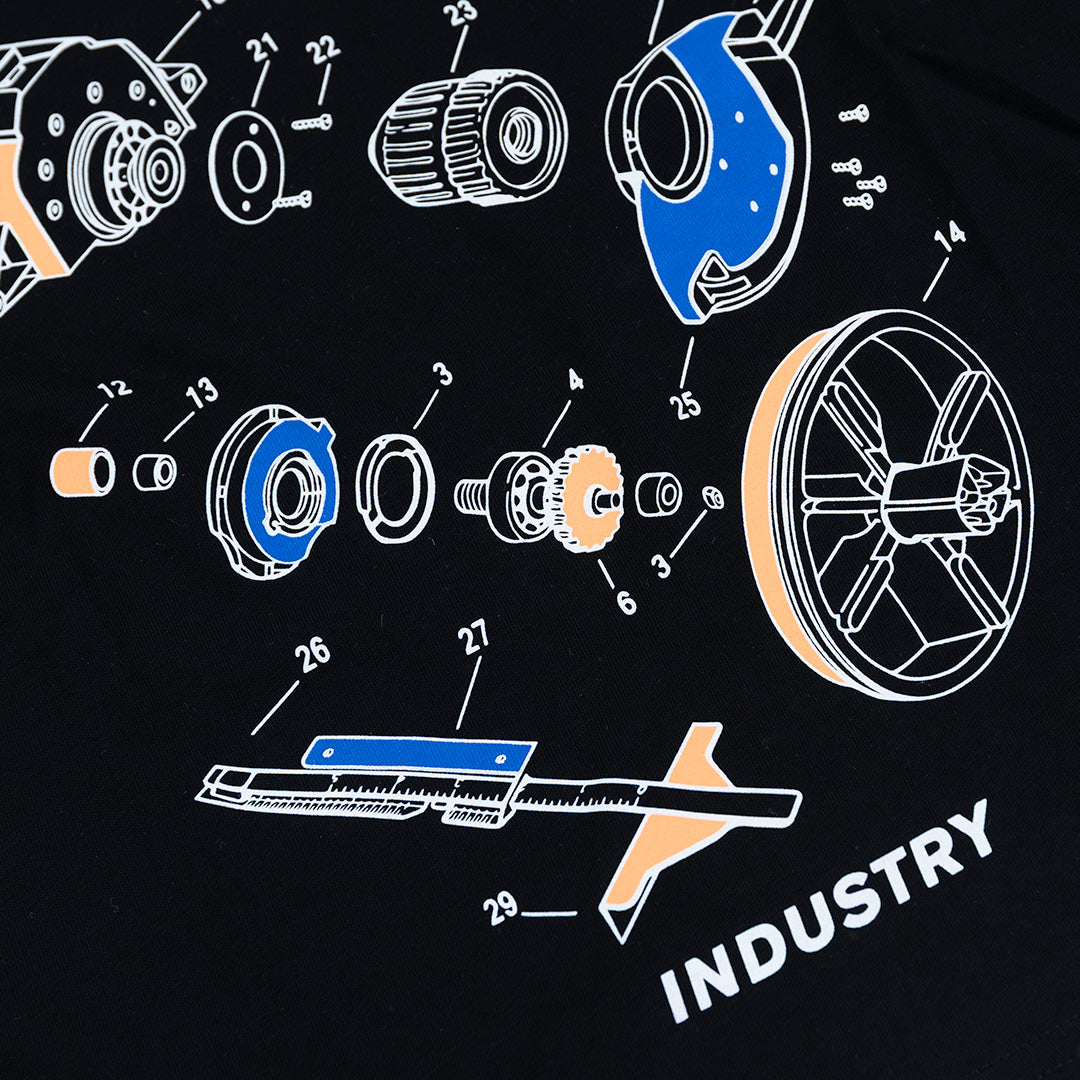 DIESEL WOMEN'S T-SHIRT - NEW SS ARRIVALS