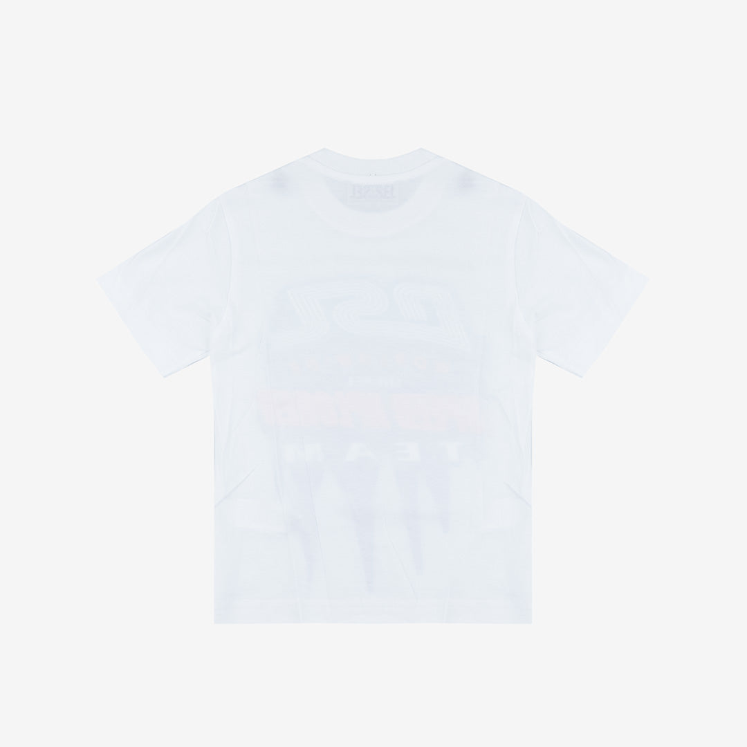 DIESEL KIDS' T-SHIRT - NEW SS ARRIVALS