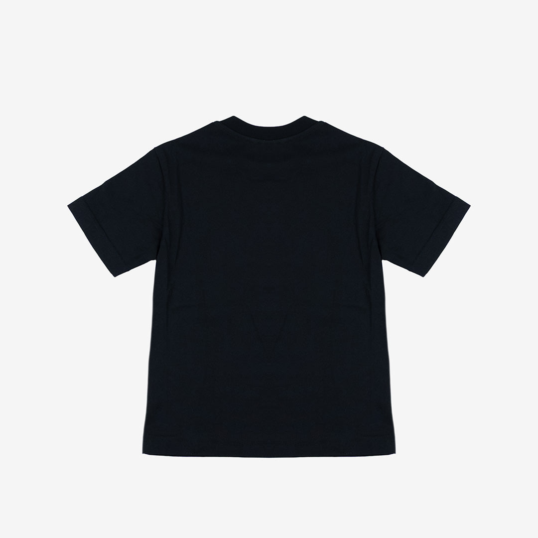 DIESEL KIDS' T-SHIRT - NEW SS ARRIVALS
