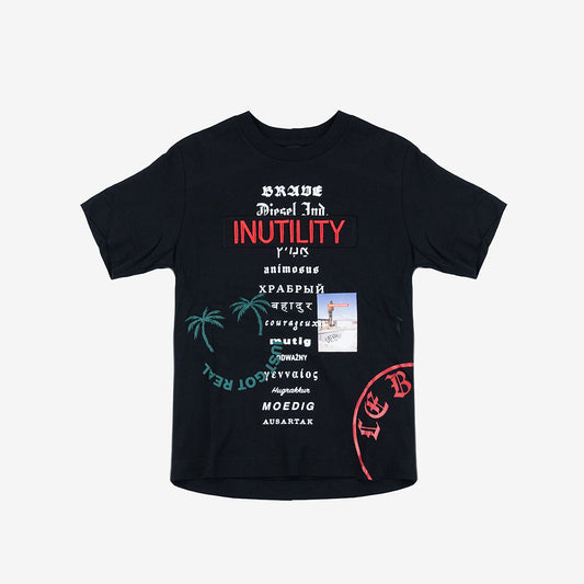 T-SHIRT DIESEL BAMBINO - NUOVI ARRIVI SS