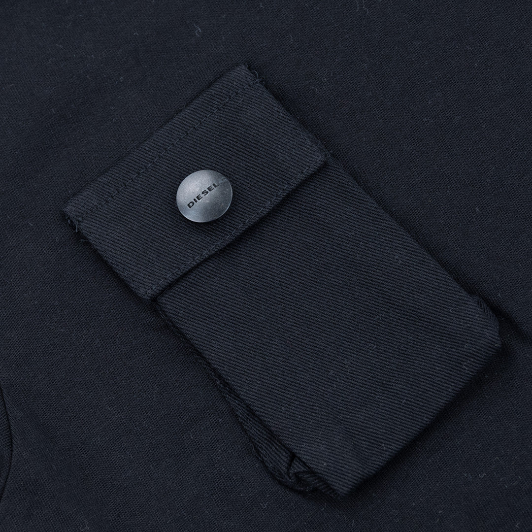 DIESEL KIDS' T-SHIRT - NEW SS ARRIVALS