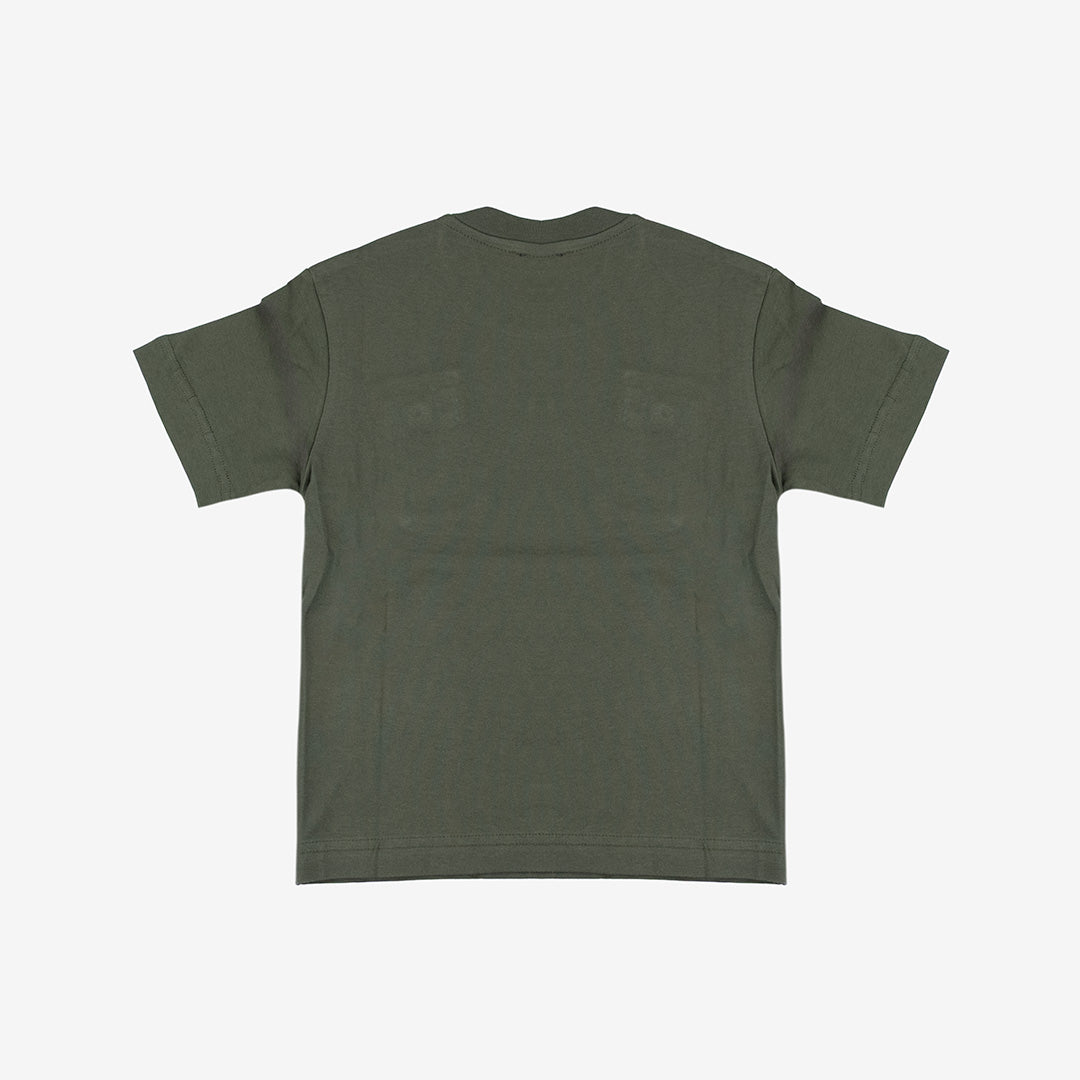DIESEL KIDS' T-SHIRT - NEW SS ARRIVALS