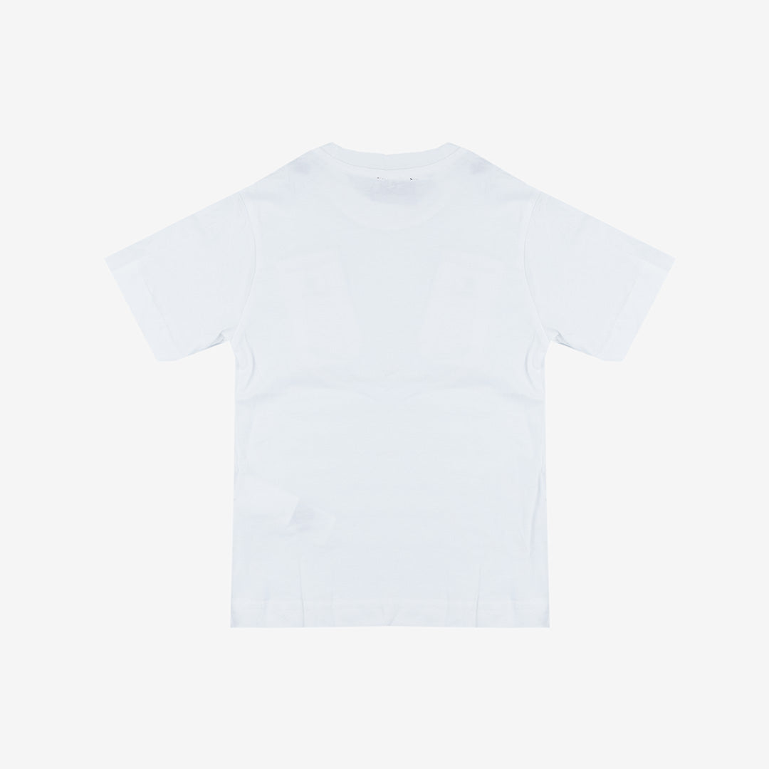 DIESEL KIDS' T-SHIRT - NEW SS ARRIVALS