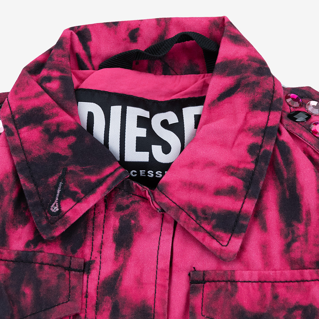 GIUBBINO DIESEL BAMBINA - NUOVI ARRIVI SS