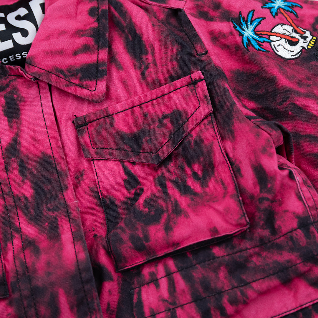 GIUBBINO DIESEL BAMBINA - NUOVI ARRIVI SS