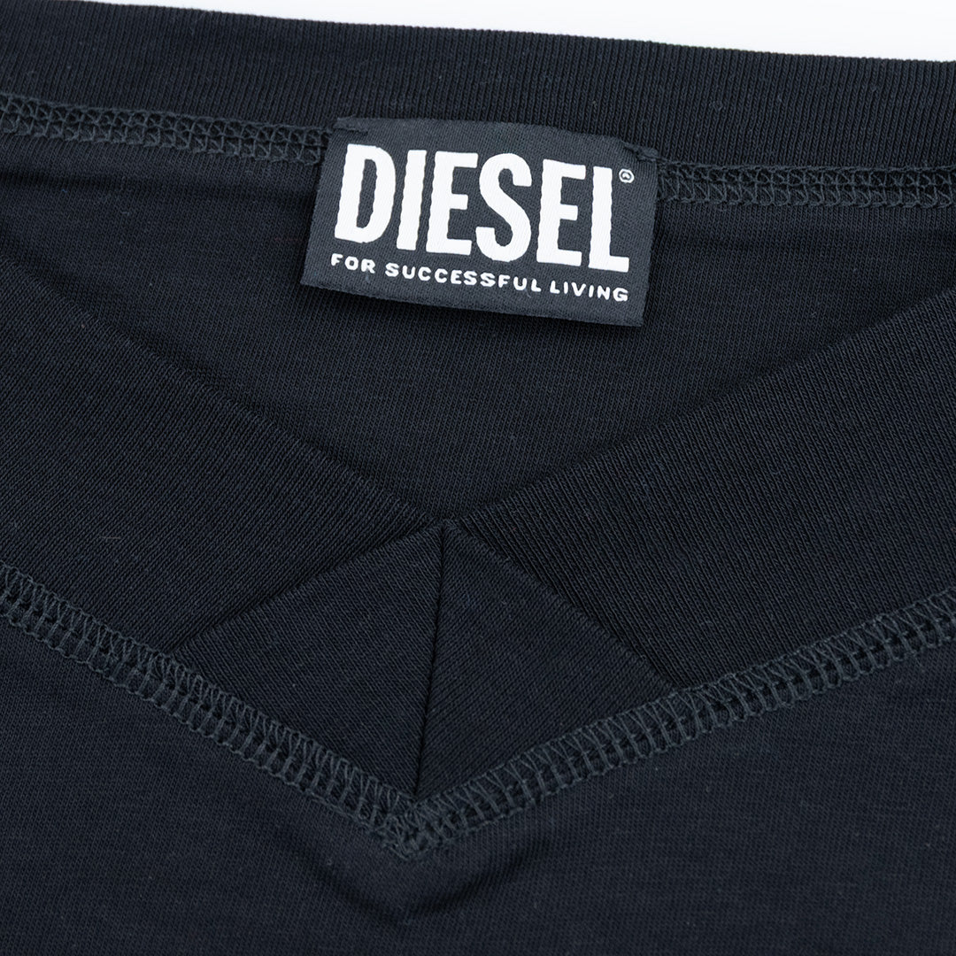 T-SHIRT DIESEL BAMBINA - NUOVI ARRIVI SS