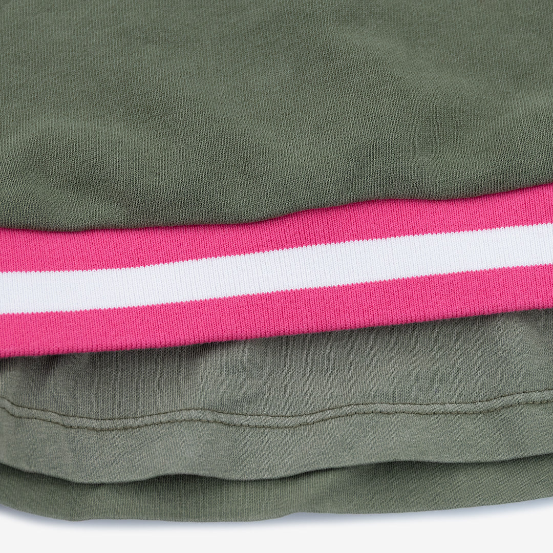 FELPA DIESEL BAMBINA - NUOVI ARRIVI SS