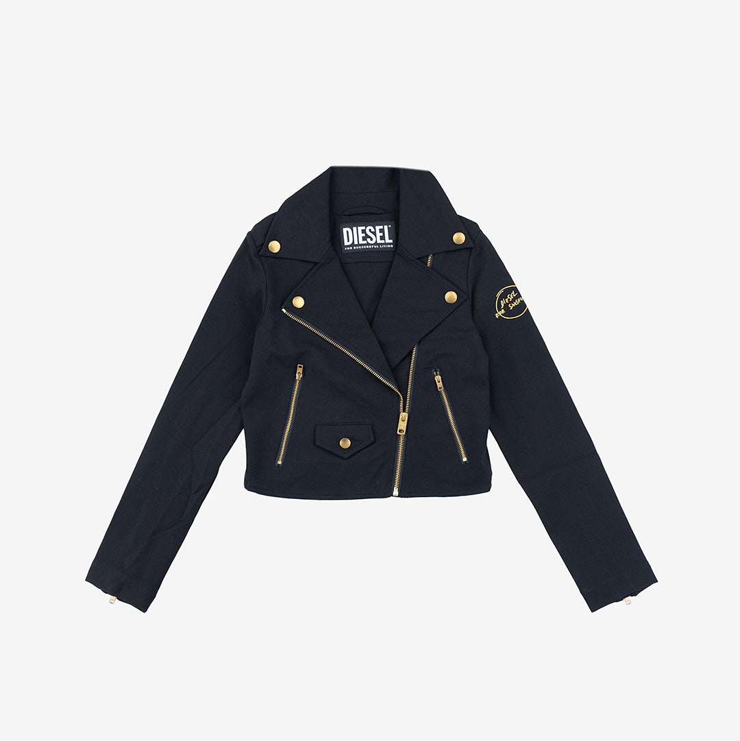 GIUBBINO DIESEL BAMBINA - NUOVI ARRIVI SS