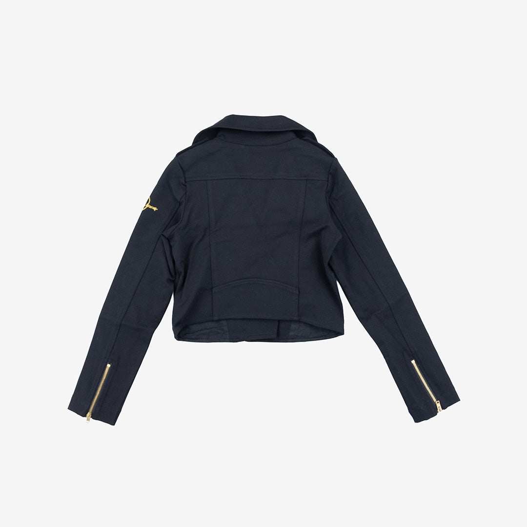 GIUBBINO DIESEL BAMBINA - NUOVI ARRIVI SS