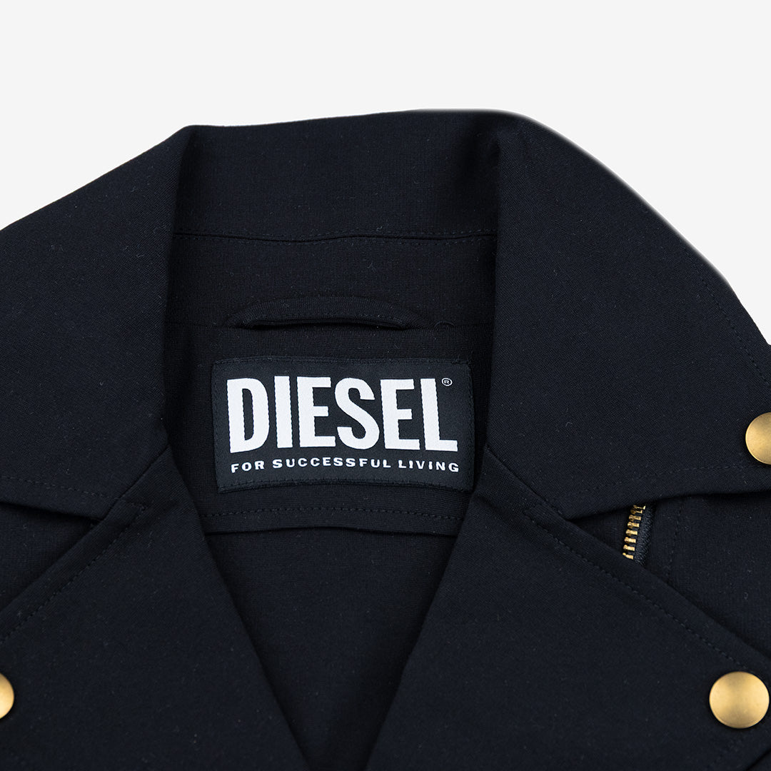 GIUBBINO DIESEL BAMBINA - NUOVI ARRIVI SS