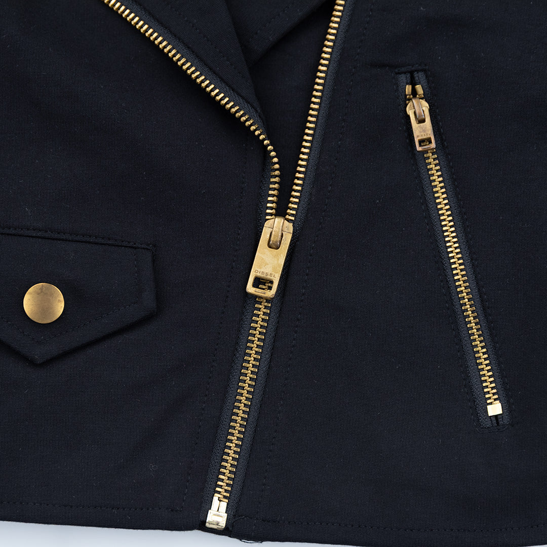 GIUBBINO DIESEL BAMBINA - NUOVI ARRIVI SS