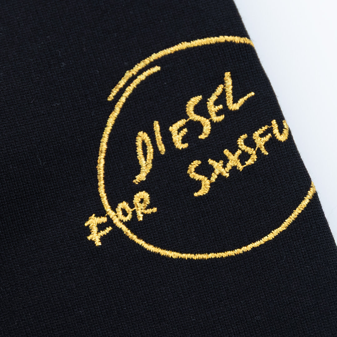 GIUBBINO DIESEL BAMBINA - NUOVI ARRIVI SS