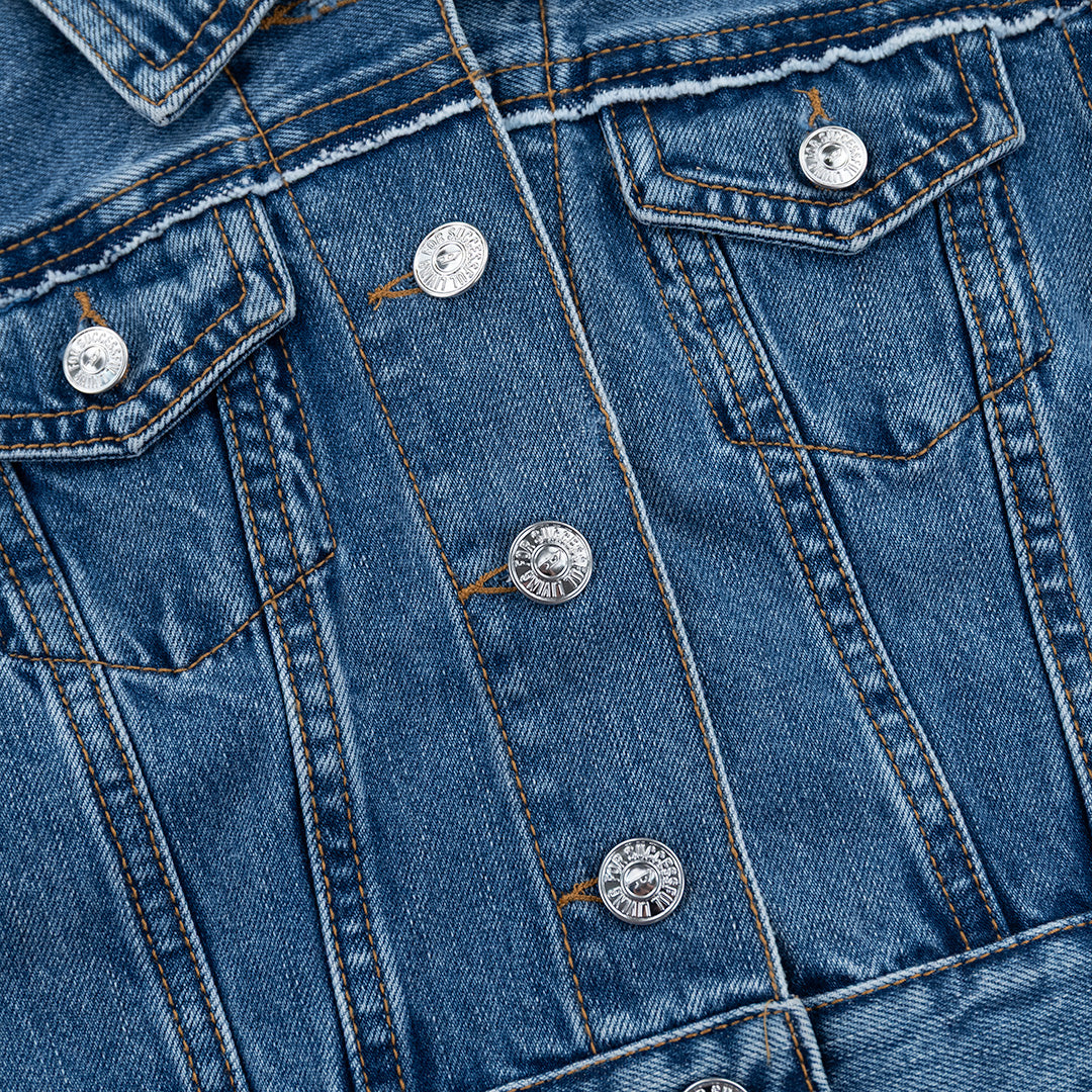 GIUBBINO DIESEL BAMBINA - NUOVI ARRIVI SS