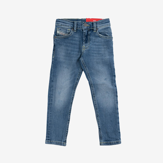 JEANS DIESEL BAMBINO
