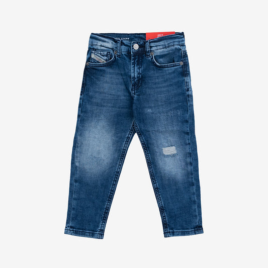 JEANS DIESEL BAMBINO