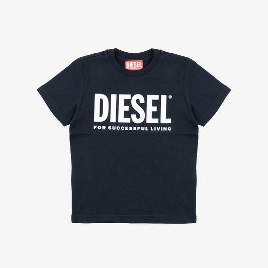 T-SHIRT DIESEL BAMBINO