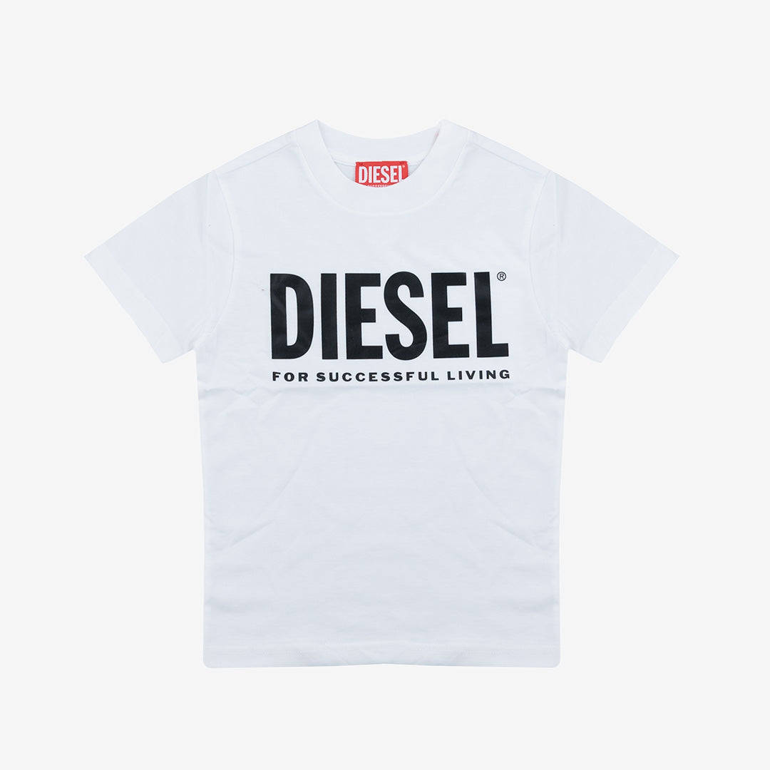 T-SHIRT DIESEL BAMBINO