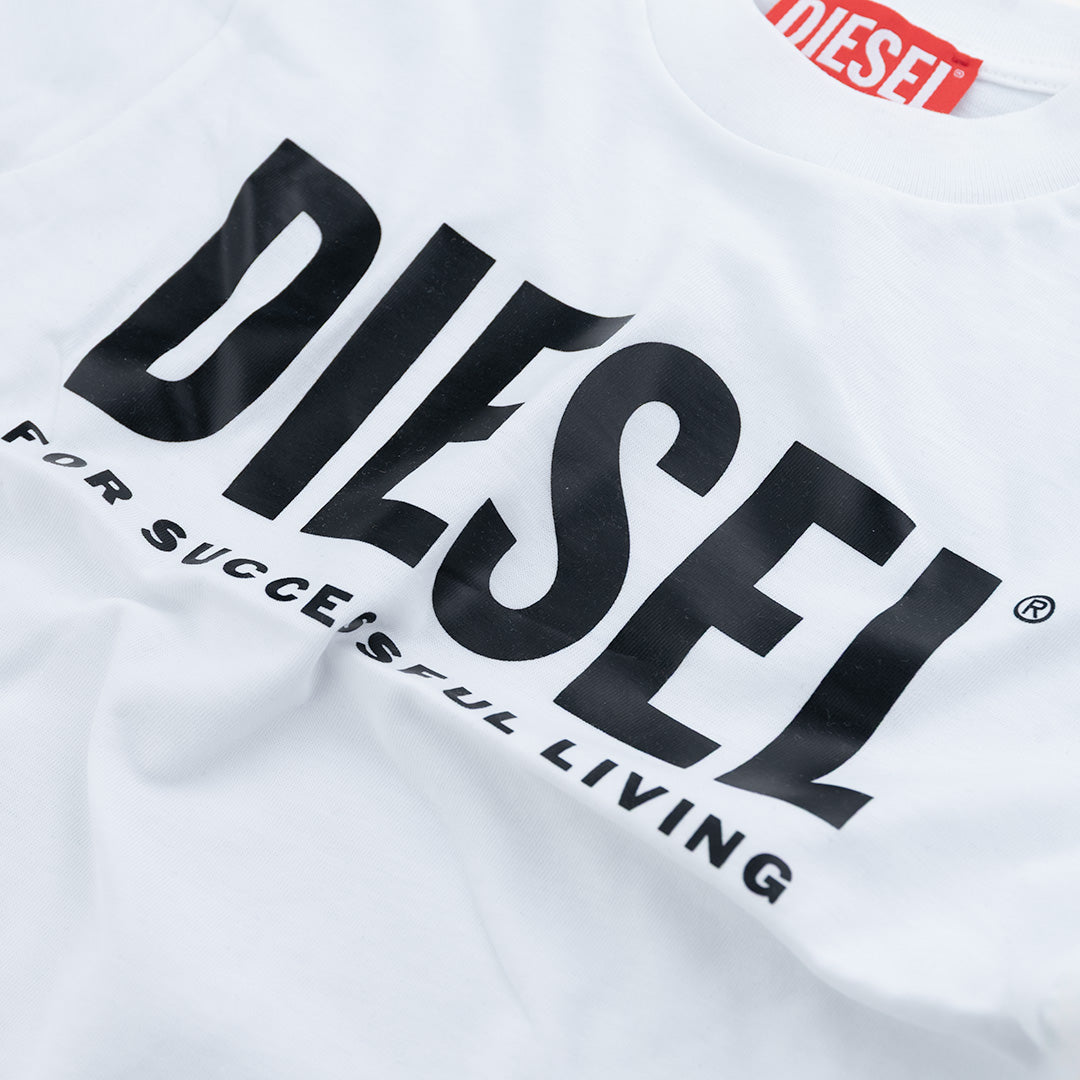 T-SHIRT DIESEL BAMBINO
