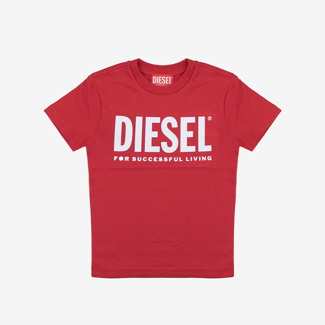 T-SHIRT DIESEL BAMBINO