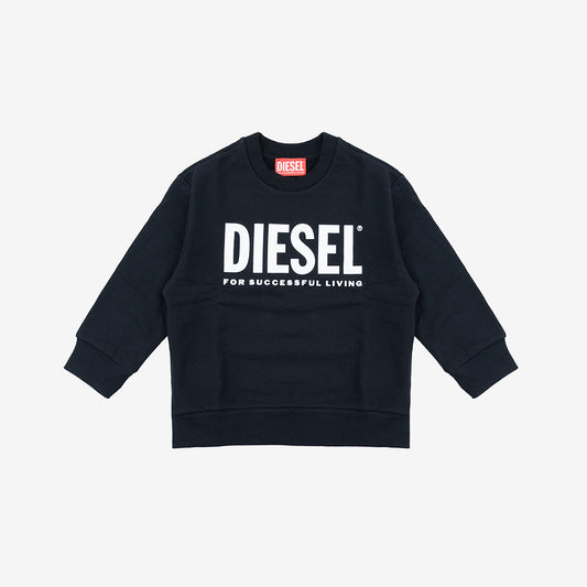 FELPA DIESEL BAMBINO