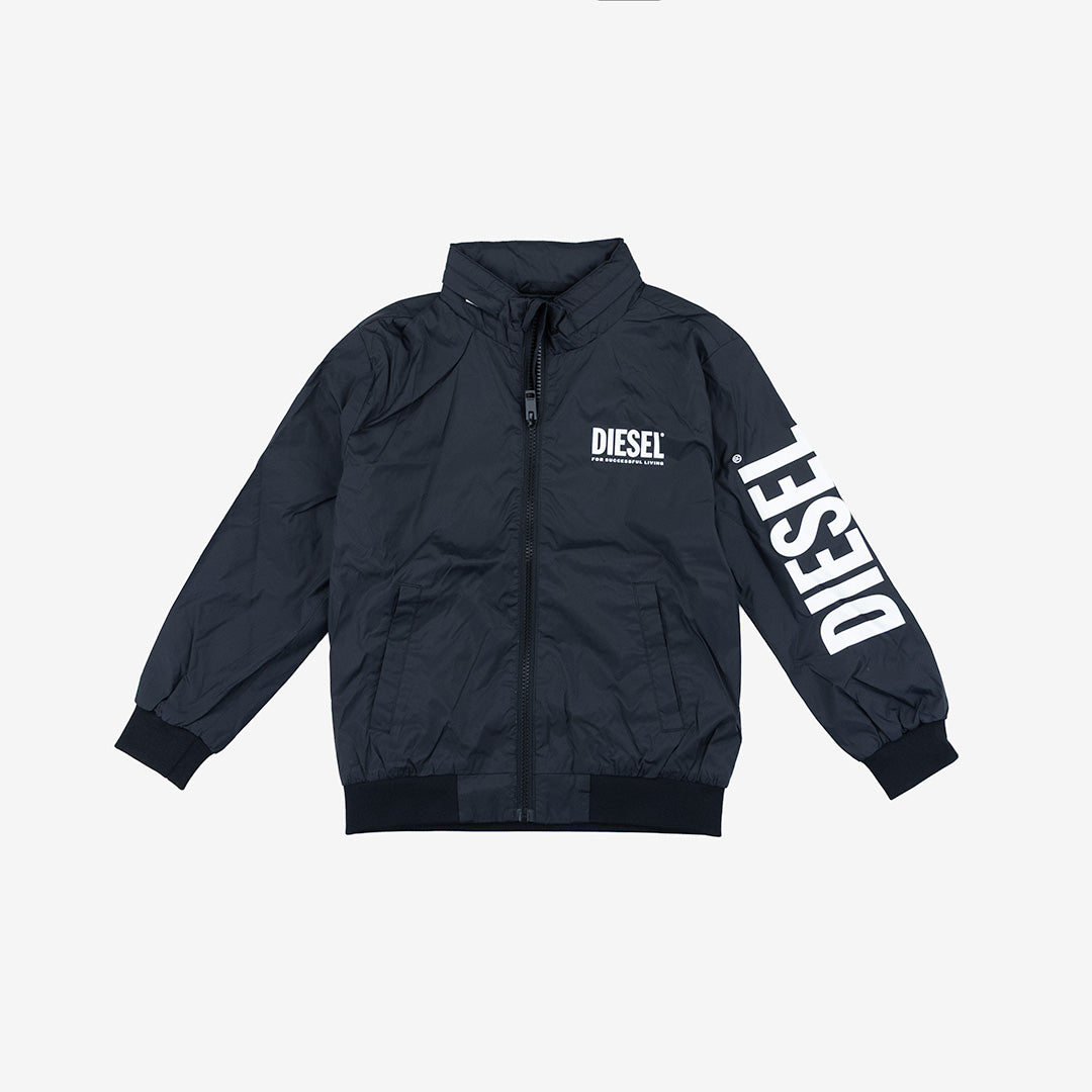 GIUBBINO DIESEL BAMBINO - NUOVI ARRIVI SS