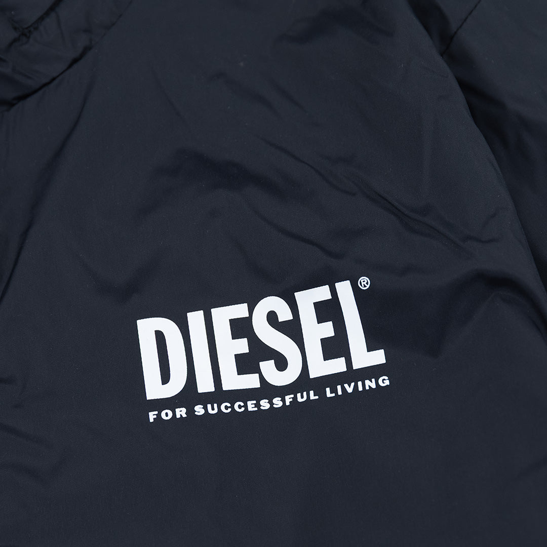 GIUBBINO DIESEL BAMBINO - NUOVI ARRIVI SS