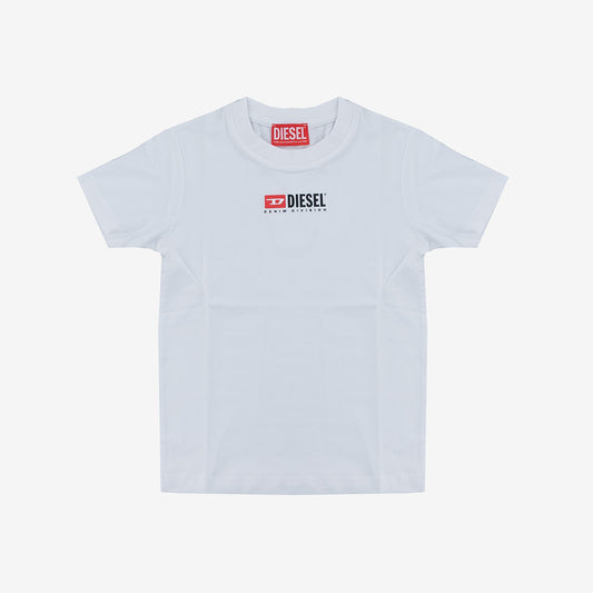 T-SHIRT DIESEL BAMBINO