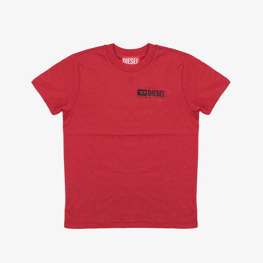 T-SHIRT DIESEL BAMBINO