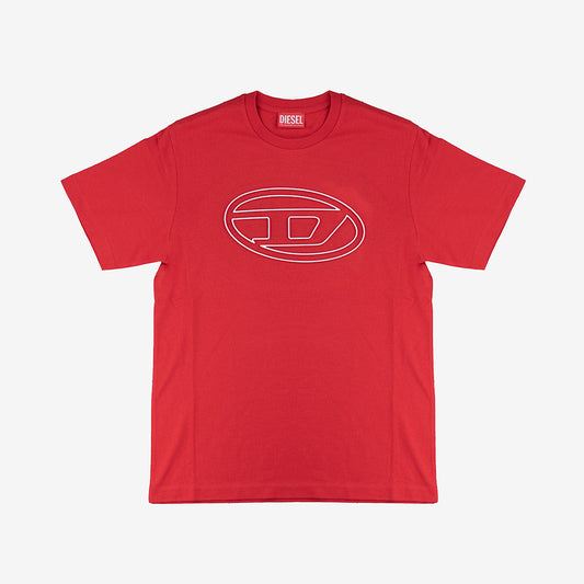 T-SHIRT DIESEL BAMBINO