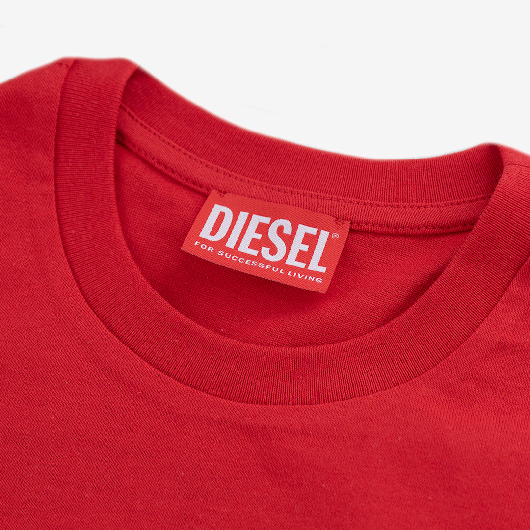 T-SHIRT DIESEL BAMBINO