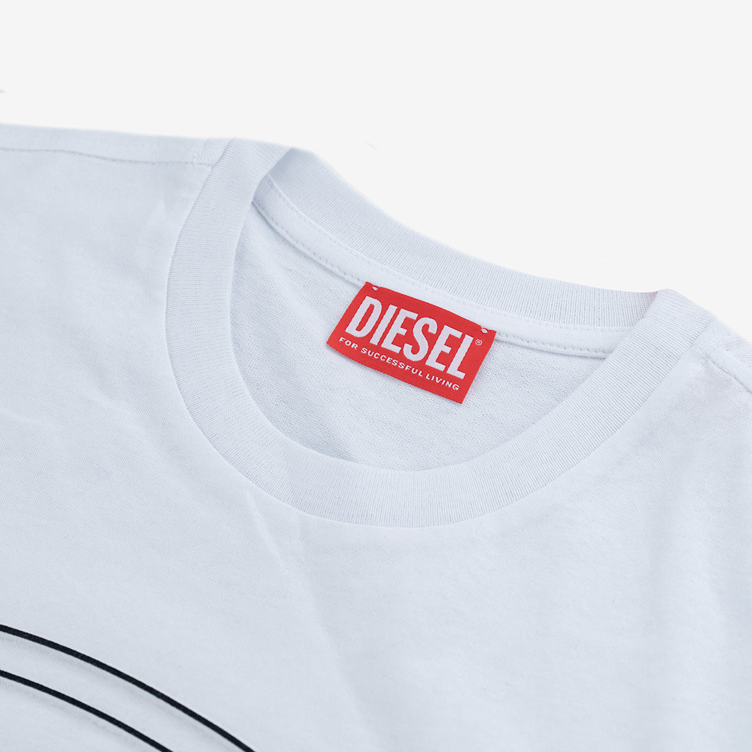 T-SHIRT DIESEL BAMBINO