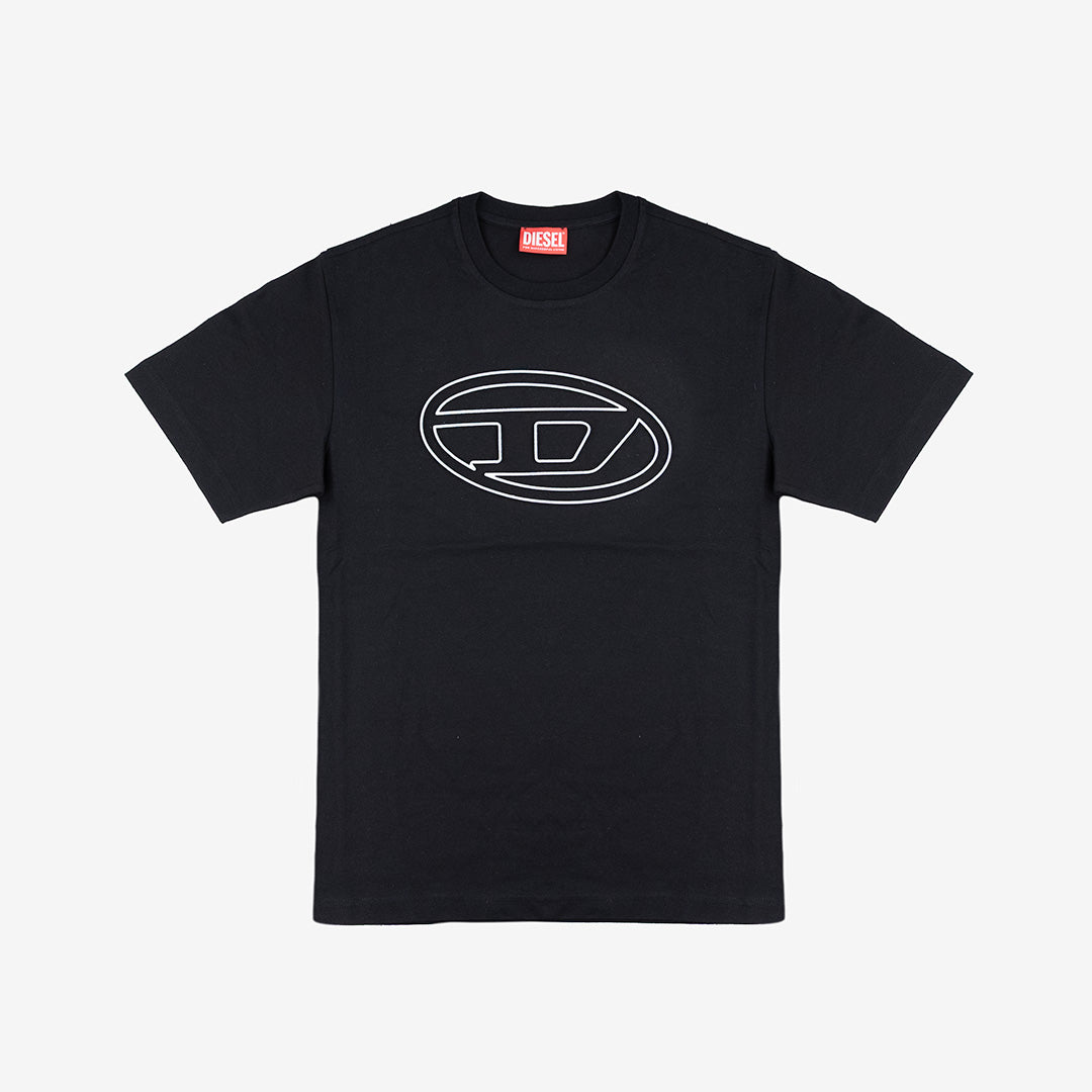 T-SHIRT DIESEL BAMBINO
