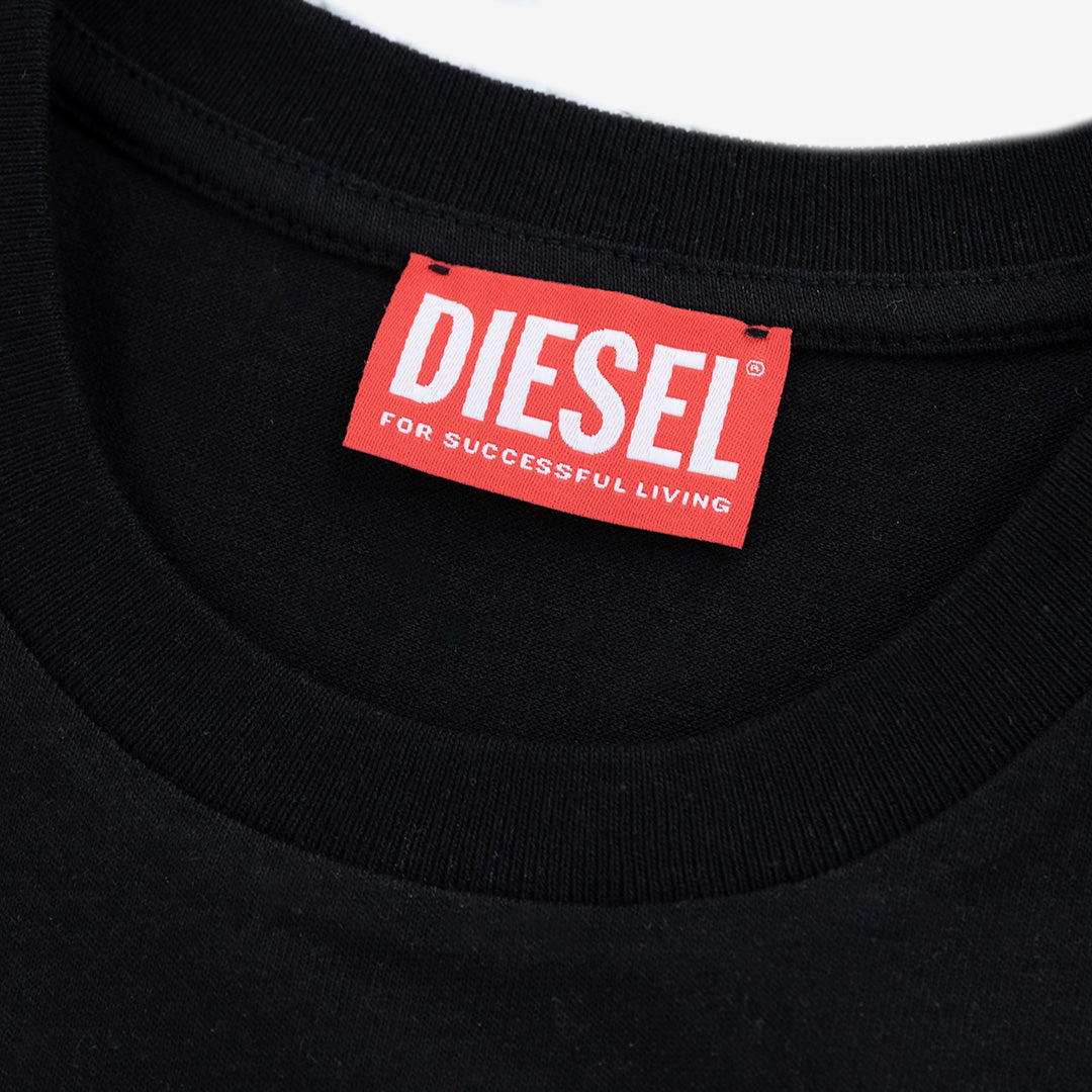 T-SHIRT DIESEL BAMBINO