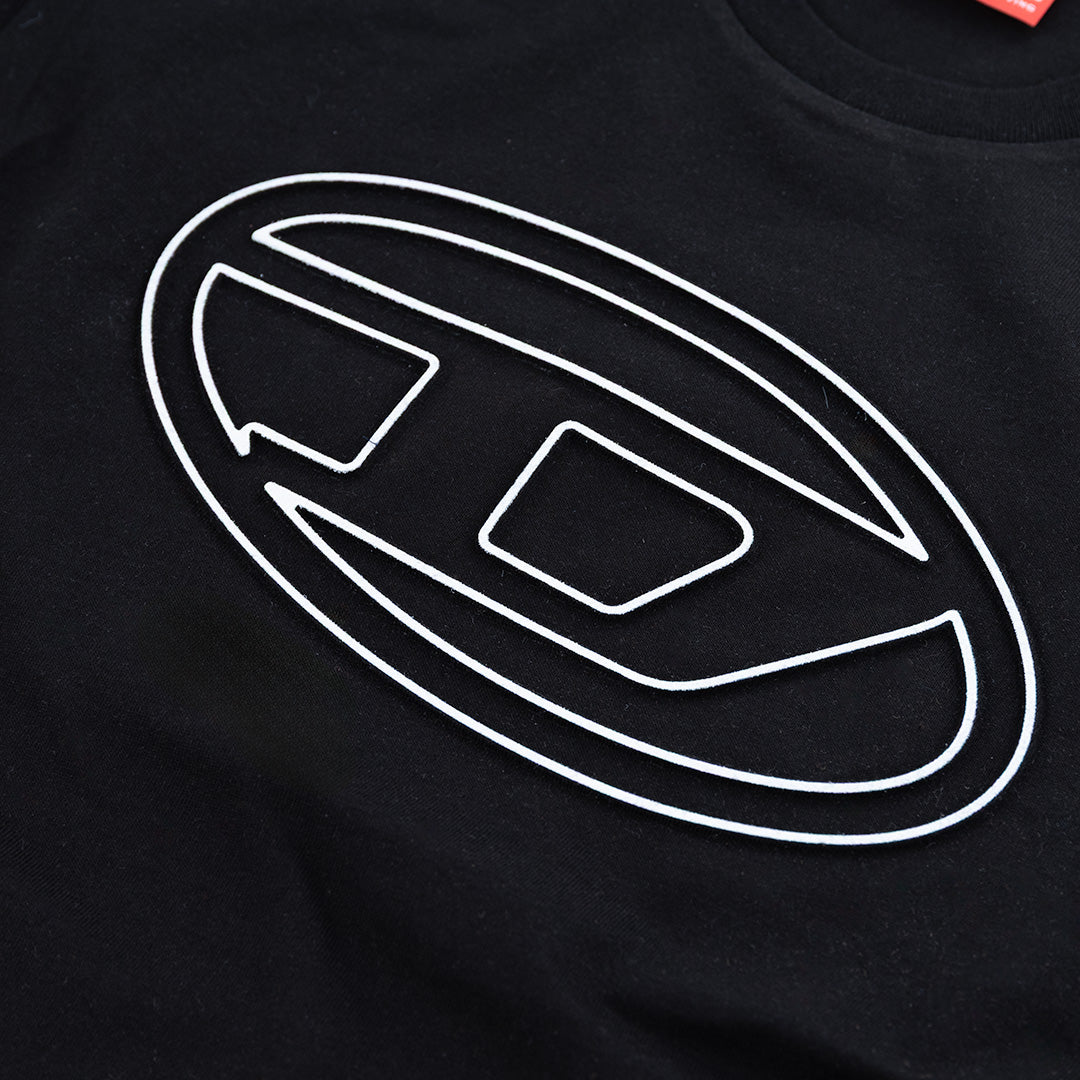 T-SHIRT DIESEL BAMBINO