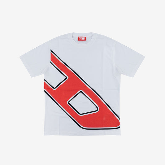 T-SHIRT DIESEL BAMBINO