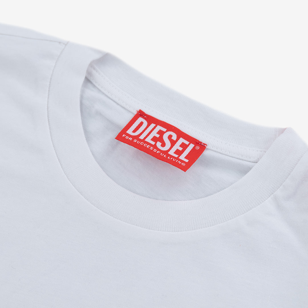 T-SHIRT DIESEL BAMBINO