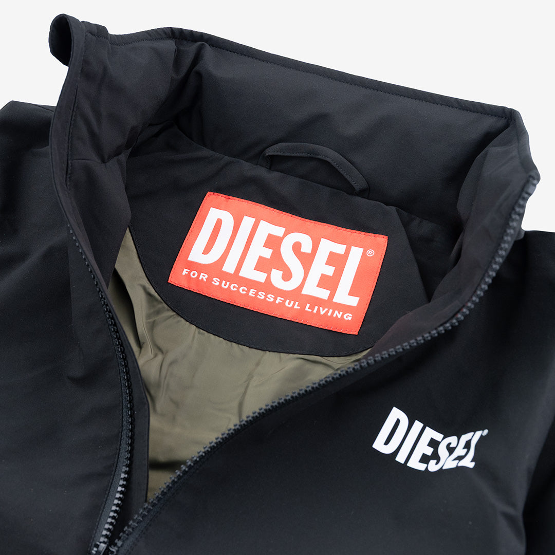 GIUBBINO DIESEL BAMBINO