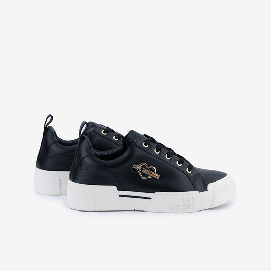 SNEAKERS LOVE MOSCHINO DONNA