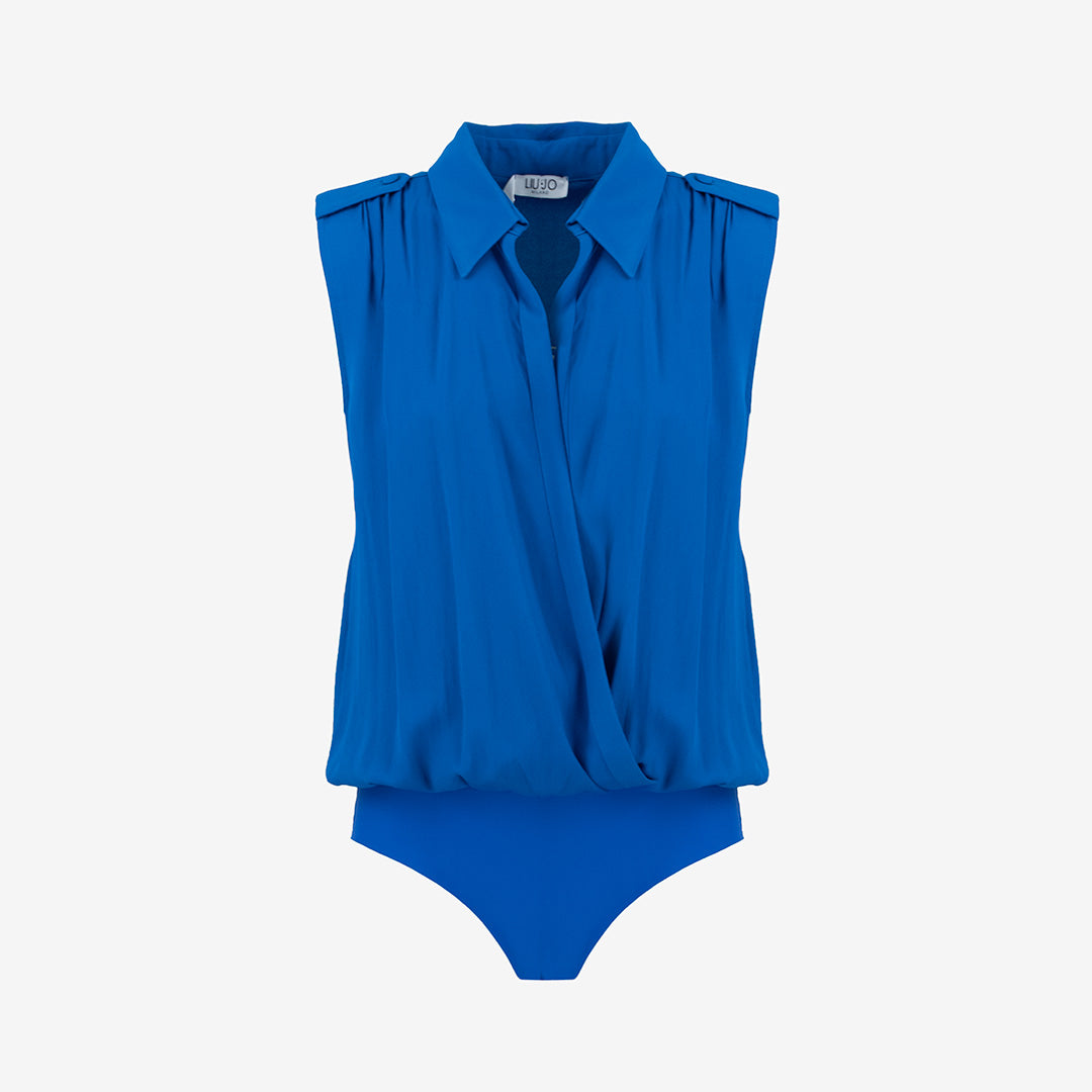 CAMICIA BODY LIU-JO DONNA - NUOVI ARRIVI
