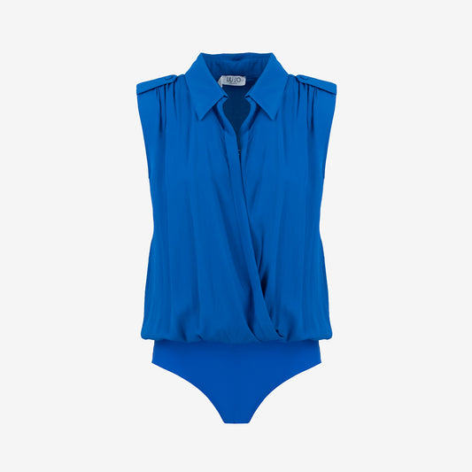 CAMICIA BODY LIU-JO DONNA - NUOVI ARRIVI