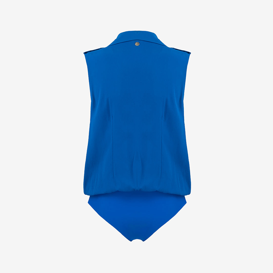 CAMICIA BODY LIU-JO DONNA - NUOVI ARRIVI