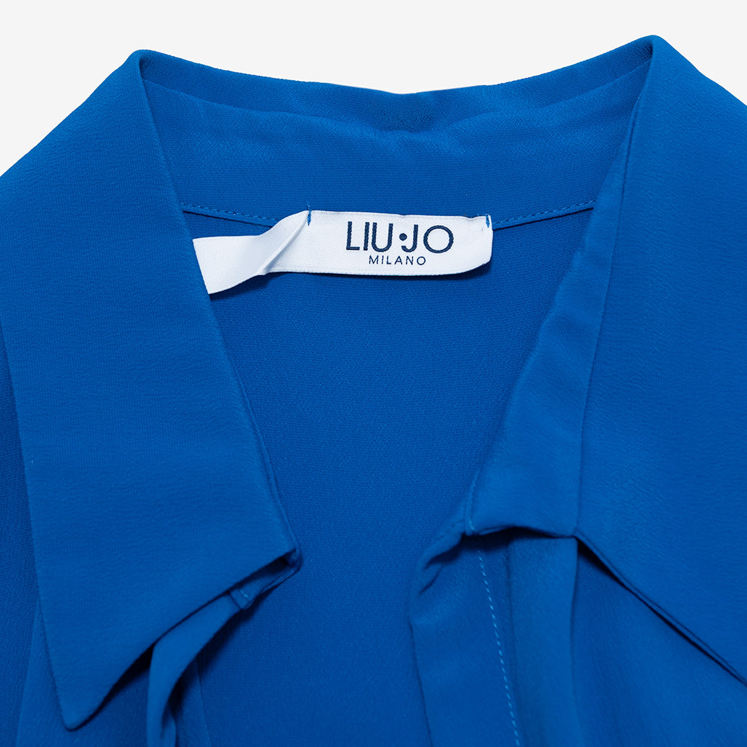 CAMICIA BODY LIU-JO DONNA - NUOVI ARRIVI