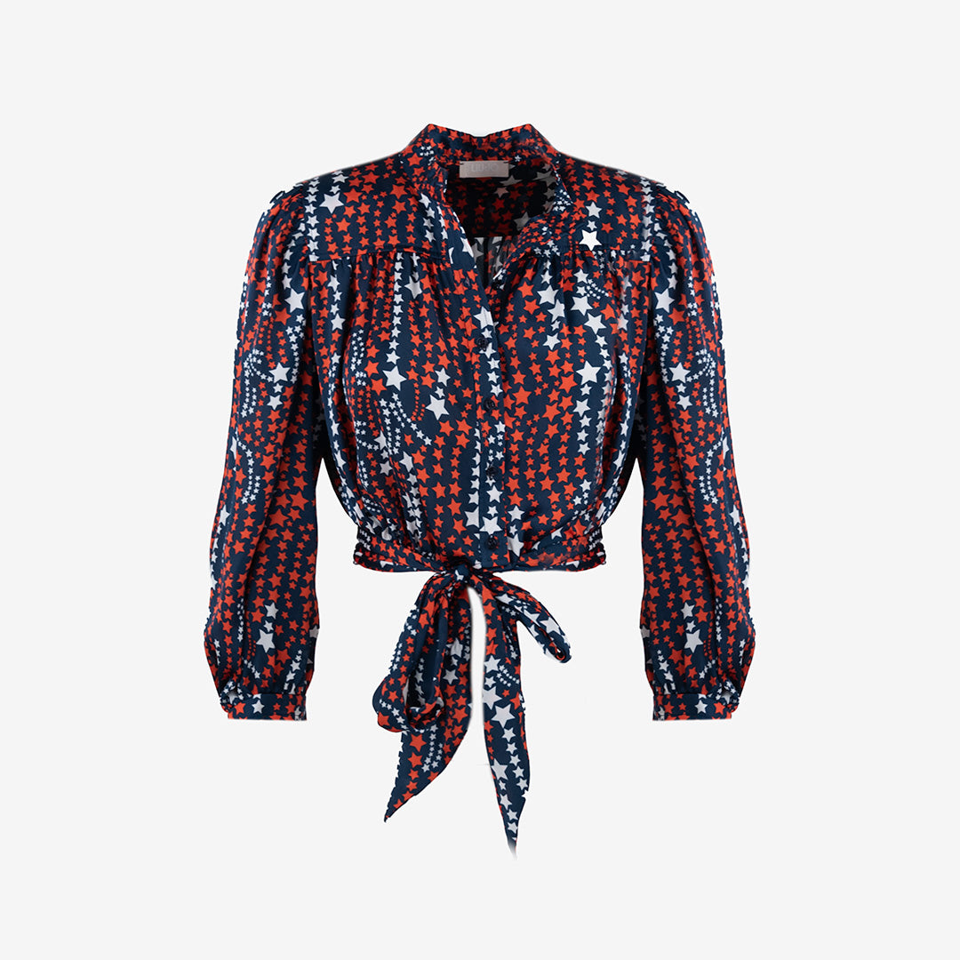 CAMICIA LIU-JO DONNA - NUOVI ARRIVI