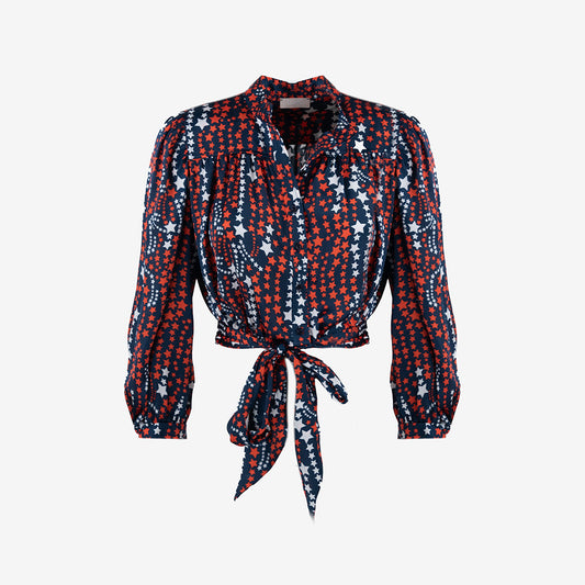 CAMICIA LIU-JO DONNA - NUOVI ARRIVI