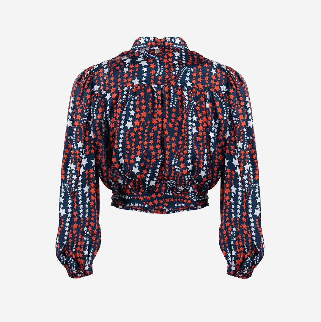 CAMICIA LIU-JO DONNA - NUOVI ARRIVI